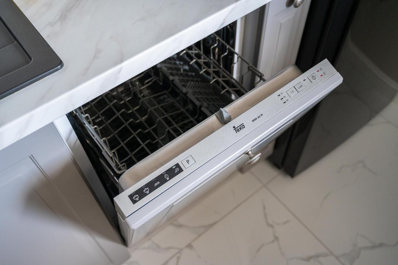 Kolska Serviced Apartments 바르샤바 외부 사진