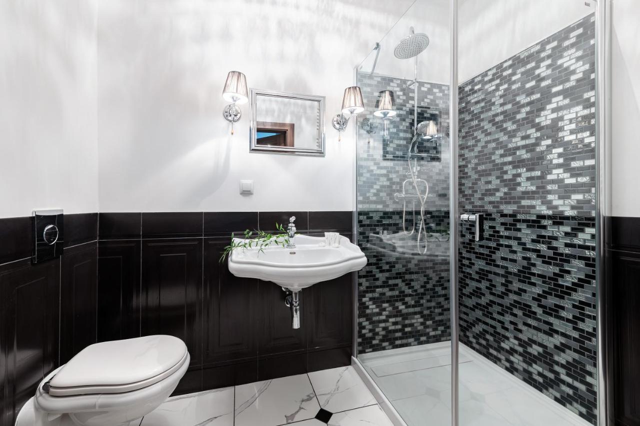 Kolska Serviced Apartments 바르샤바 외부 사진