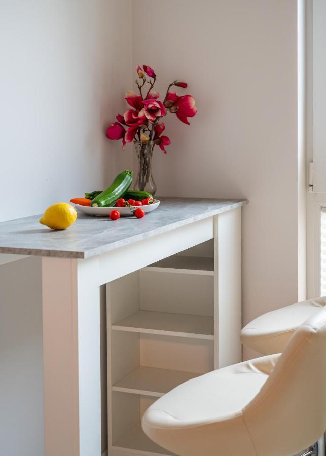 Kolska Serviced Apartments 바르샤바 외부 사진