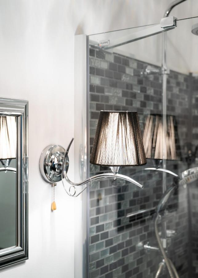 Kolska Serviced Apartments 바르샤바 외부 사진
